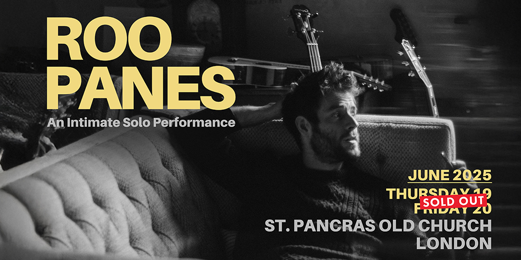 Roo Panes