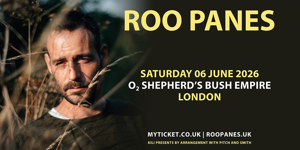 Roo Panes