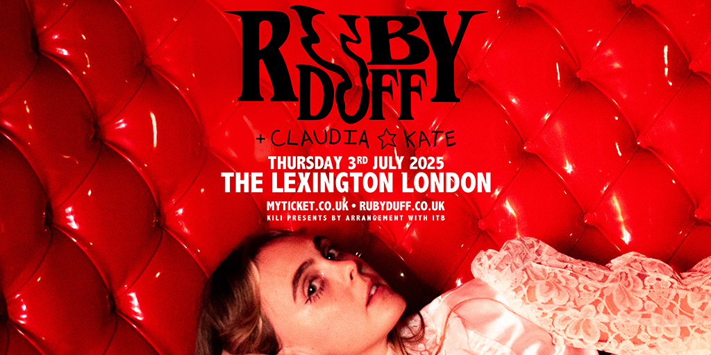 Ruby Duff