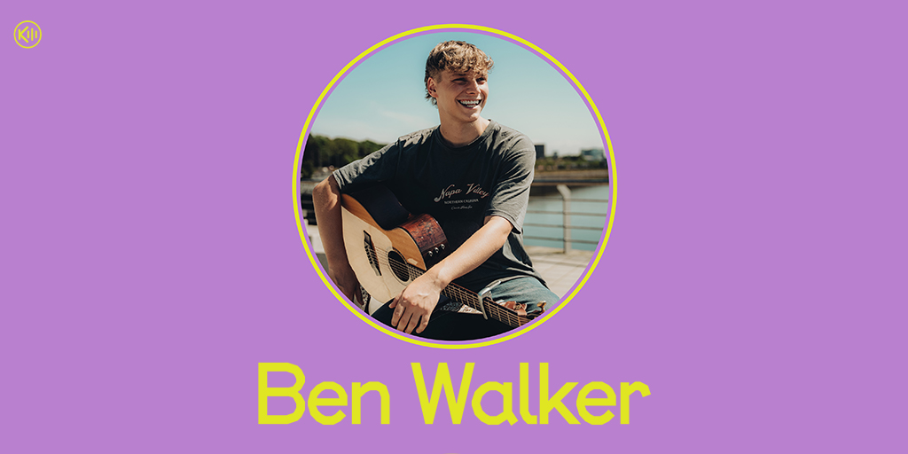 Ben Walker