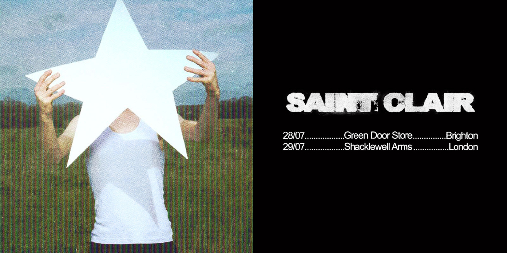 Saint Clair