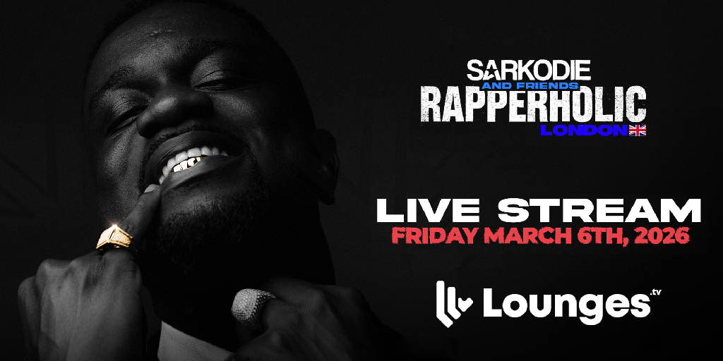 Rapperholic London - Ghana Independence Day