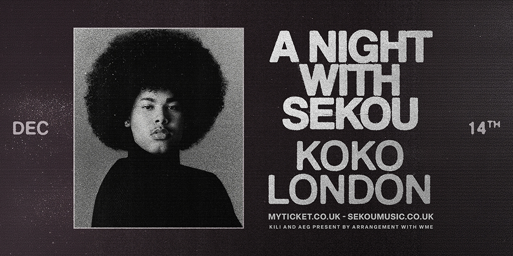 Sekou