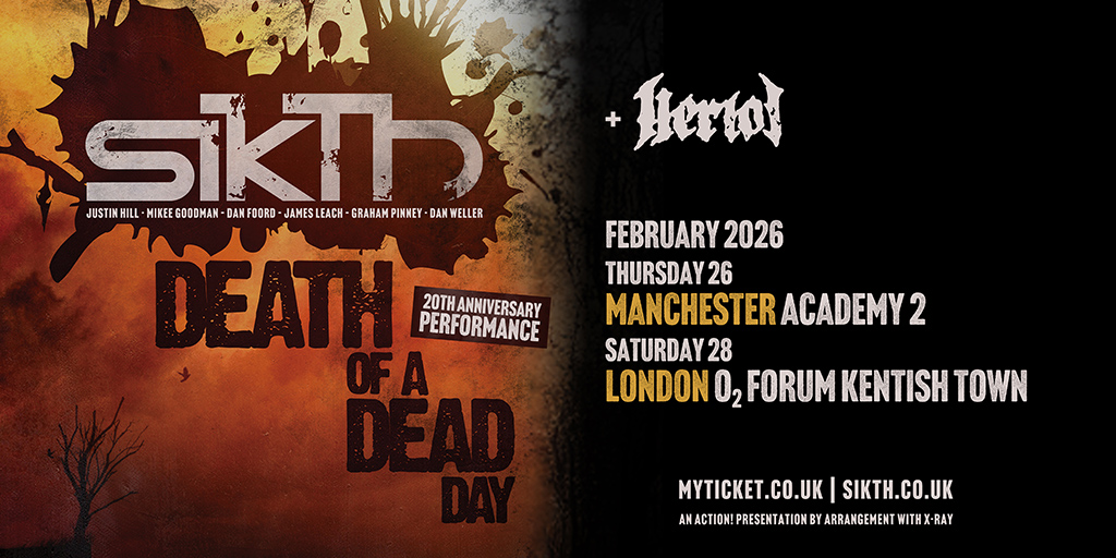 SikTh