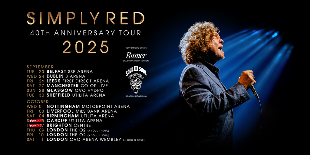 Simply Red