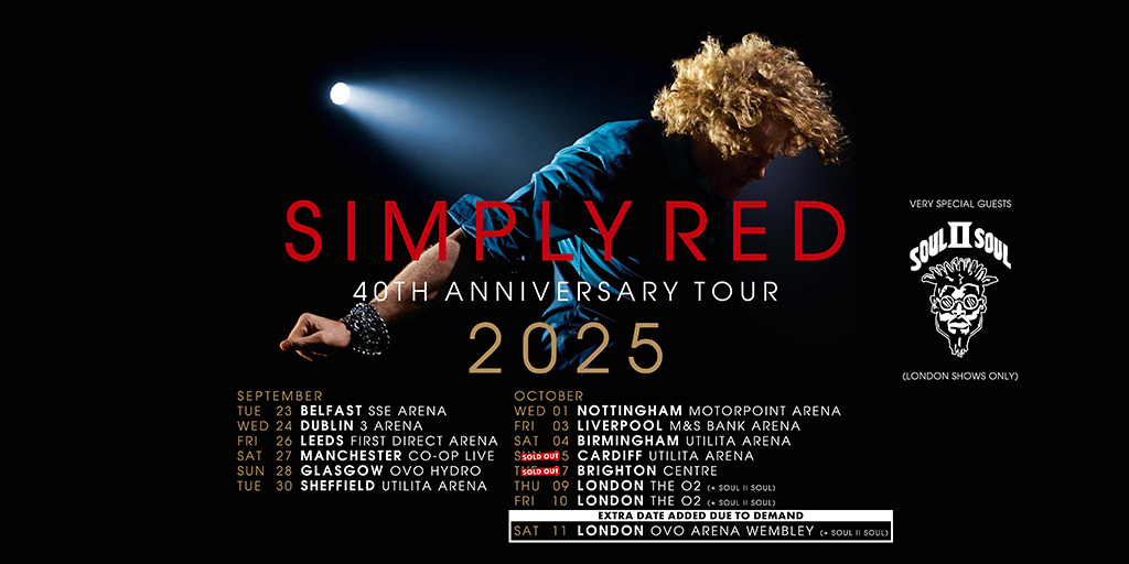 Simply Red