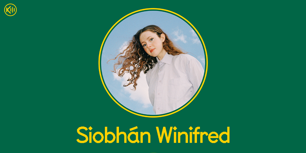 Siobhán Winifred