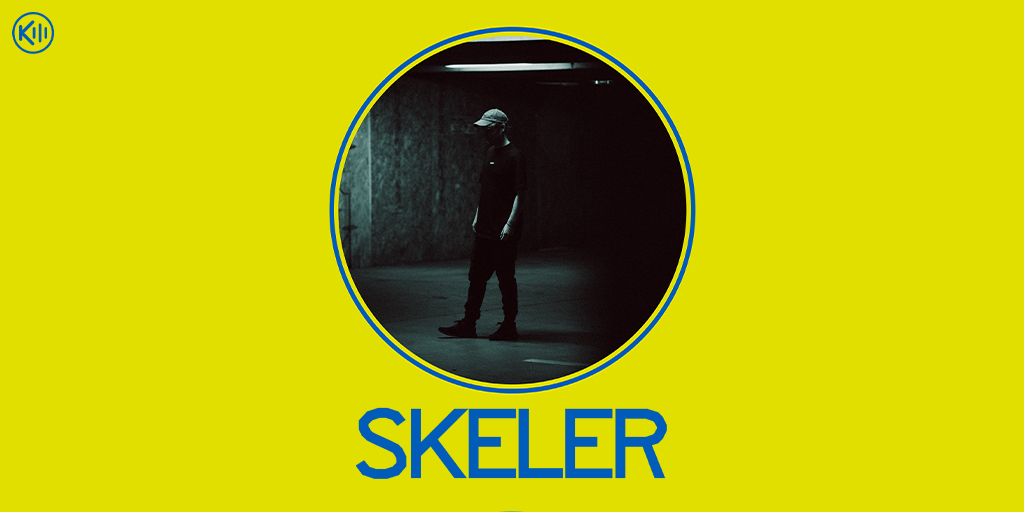 Skeler Presents: HARDWAVE