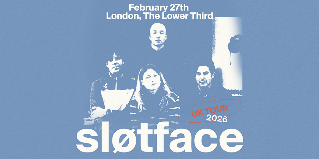 Sløtface