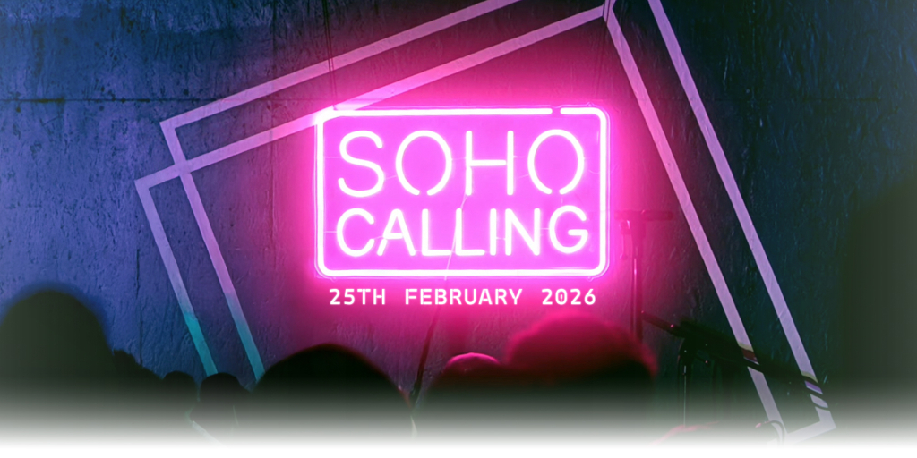 ILMC Presents: Soho Calling