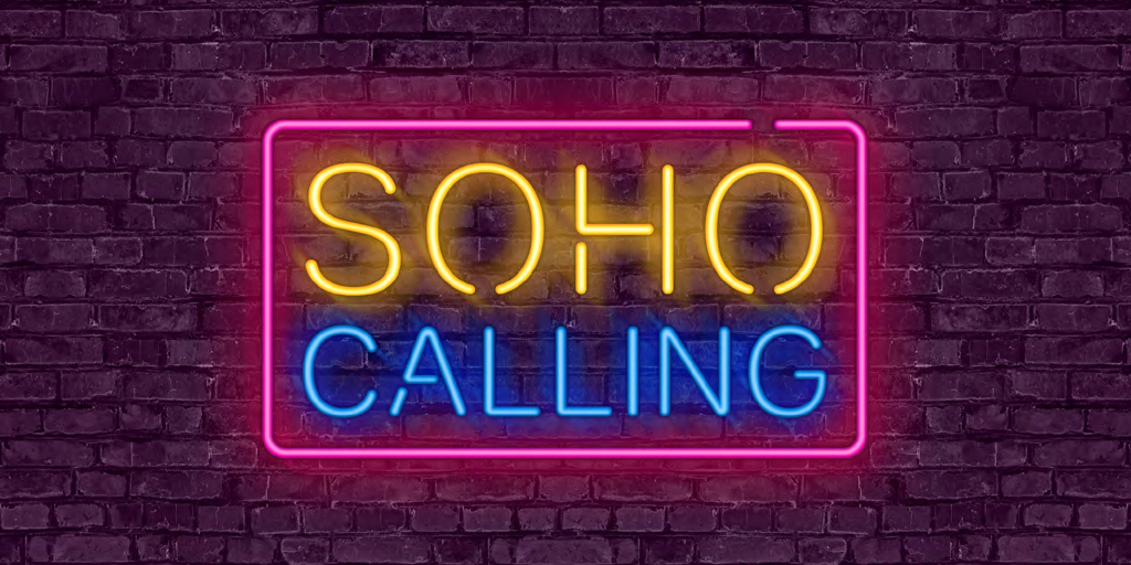 ILMC Presents: Soho Calling