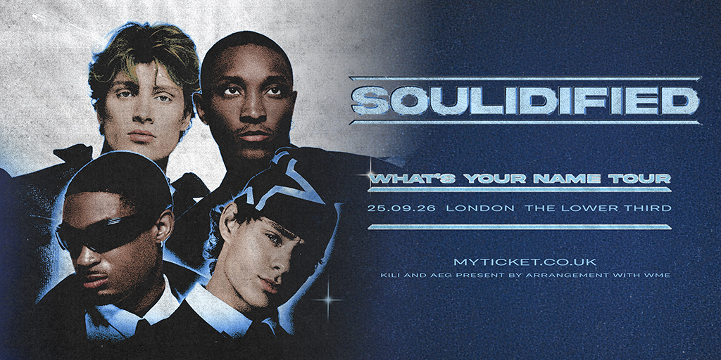 Soulidified