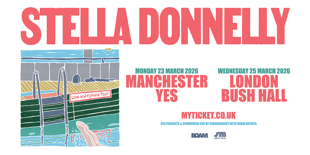 Stella Donnelly