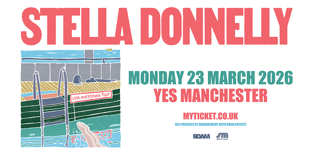 Stella Donnelly
