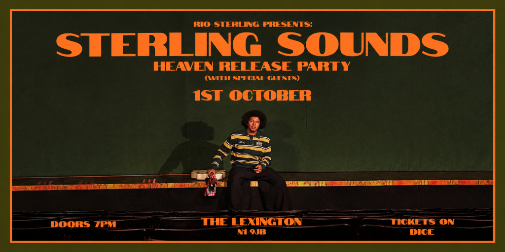 Sterling Sounds