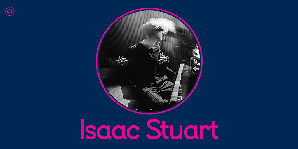 Isaac Stuart