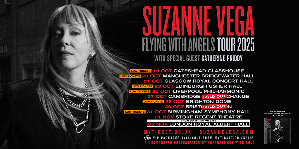 Suzanne Vega