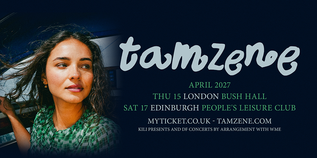 Tamzene