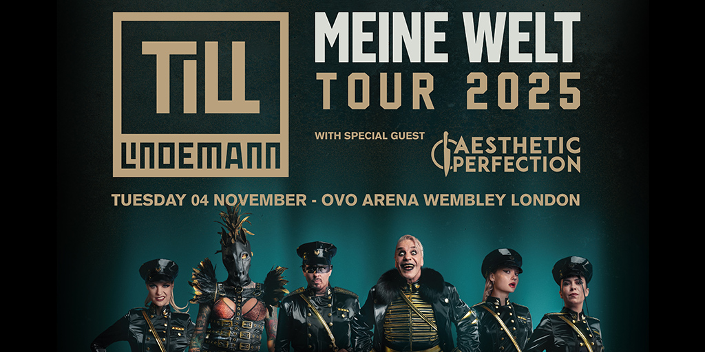 Till Lindemann