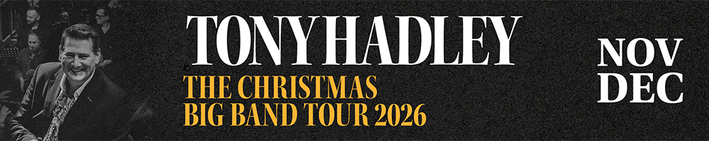 Tony Hadley