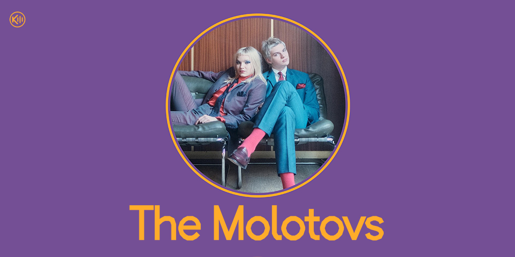 THE MOLOTOVS