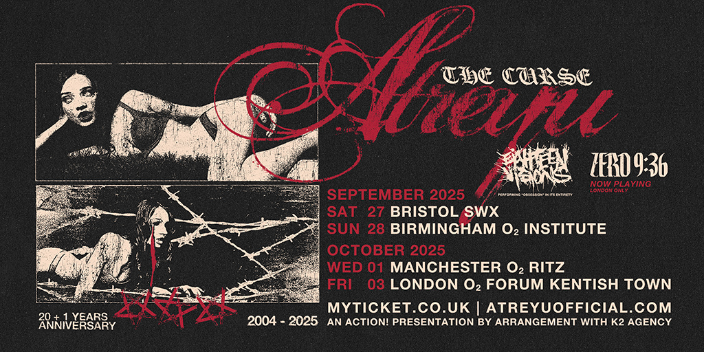 Atreyu