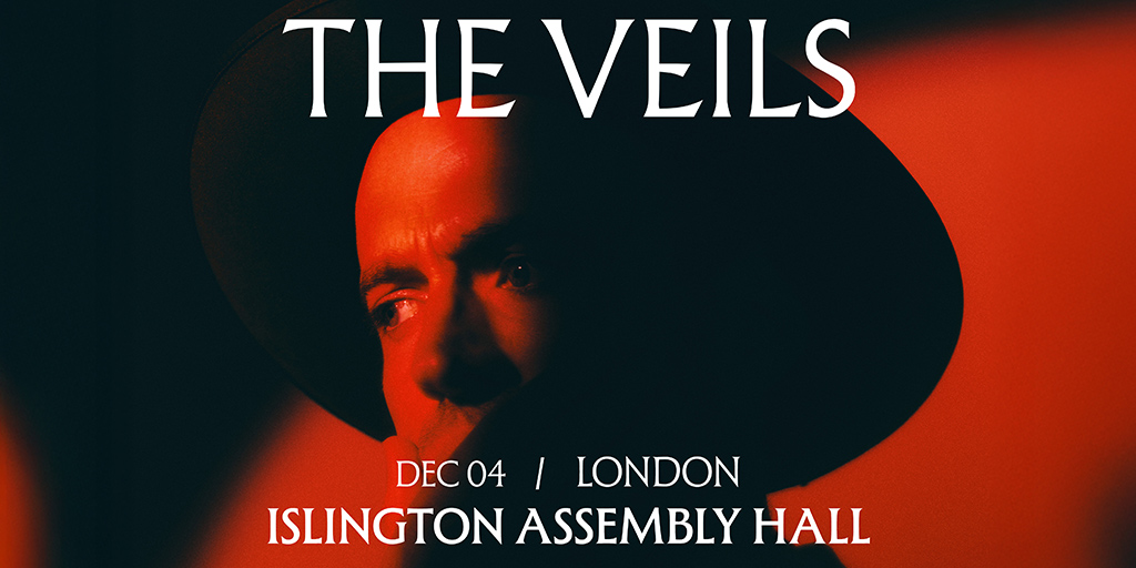 The Veils