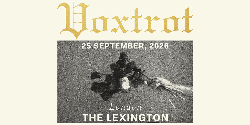 VOXTROT