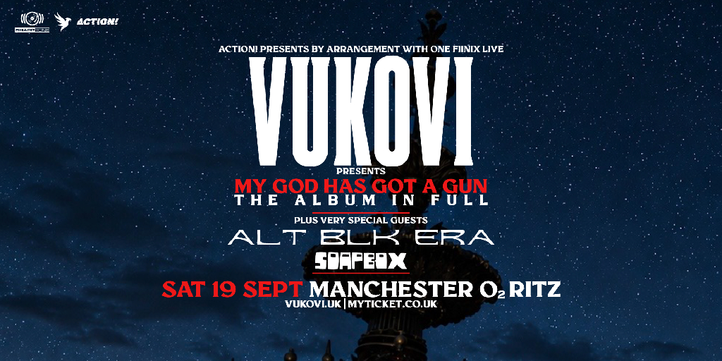 VUKOVI