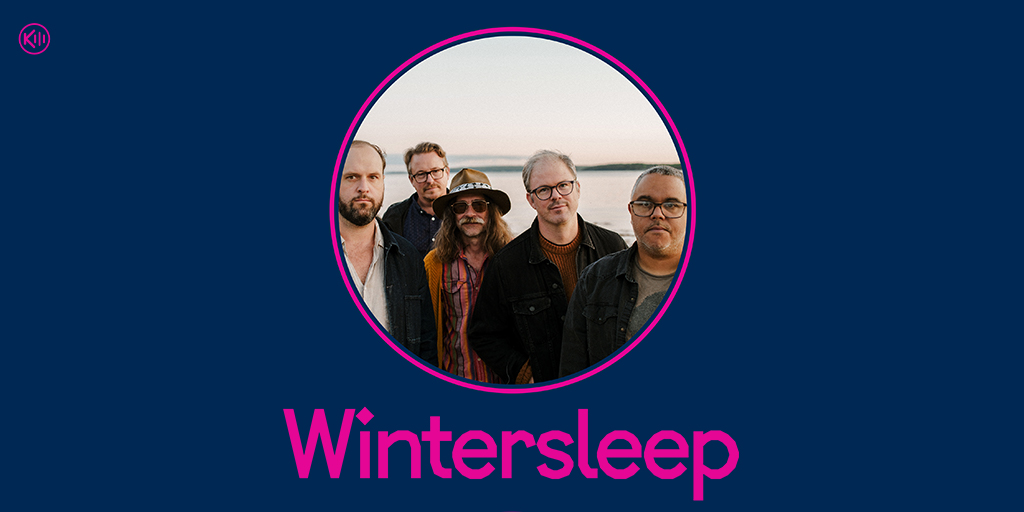 Wintersleep