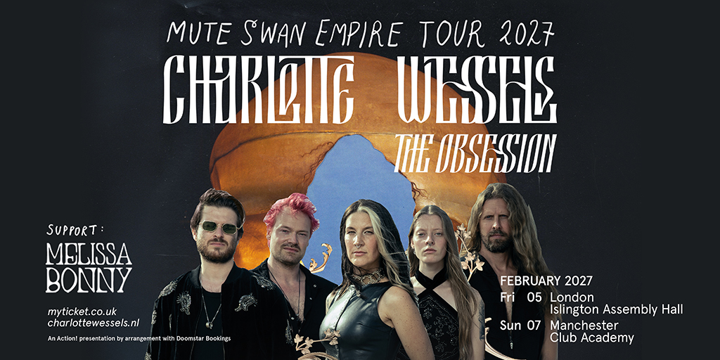 Charlotte Wessels