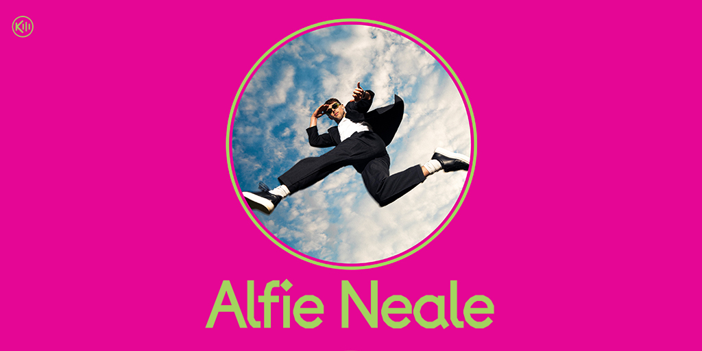 Alfie Neale