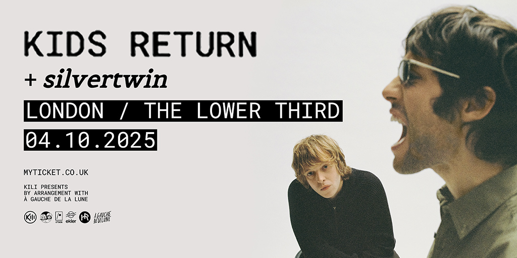 Kids Return
