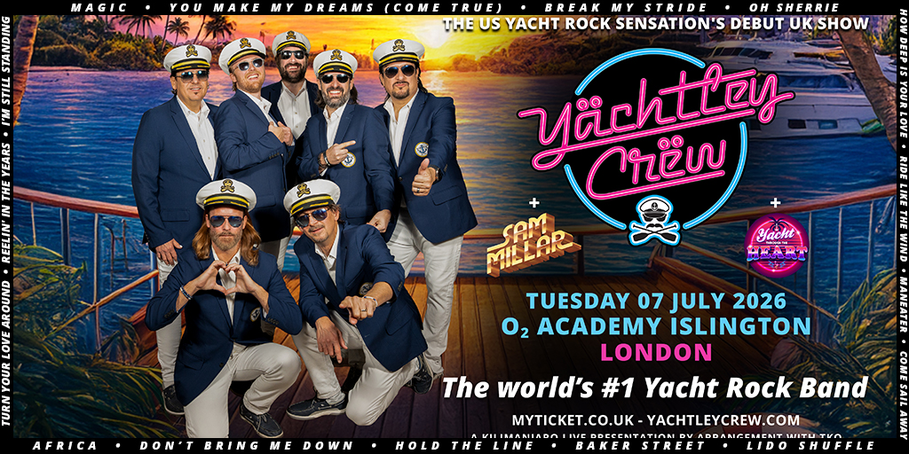 Yachtley Crew