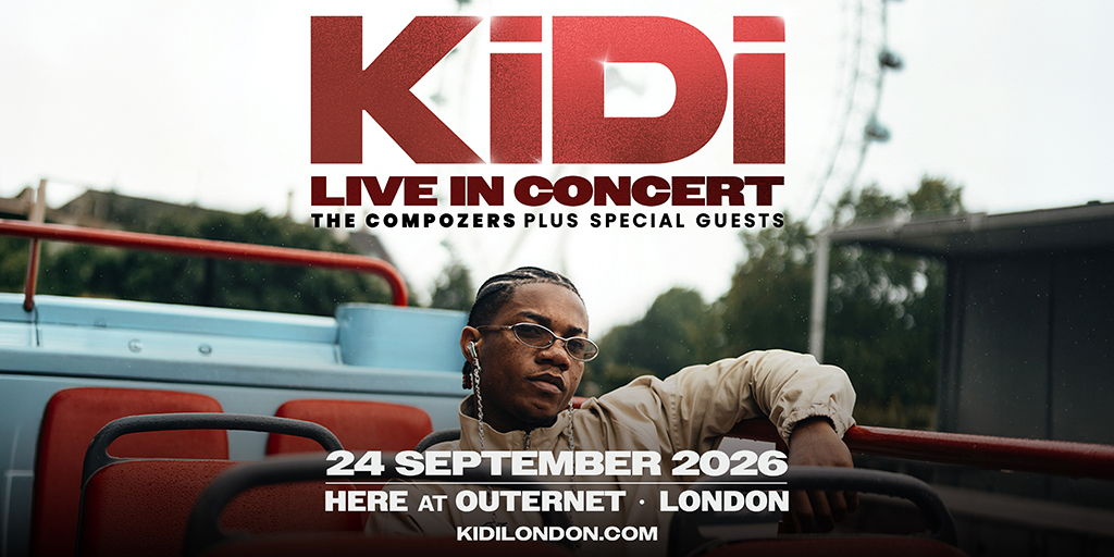 KiDi