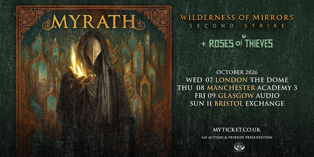 MYRATH